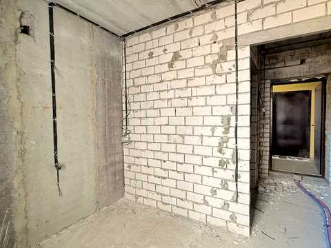 квартира по адресу Борткевича ул., 11