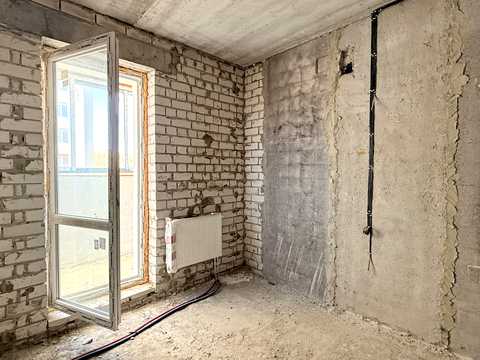 квартира по адресу Борткевича ул., 11