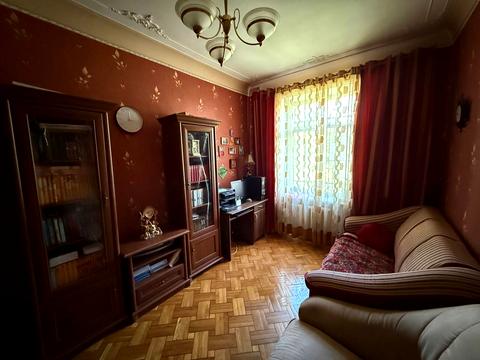 квартира по адресу Герасима Кондратьева ул. (Кірова), 46