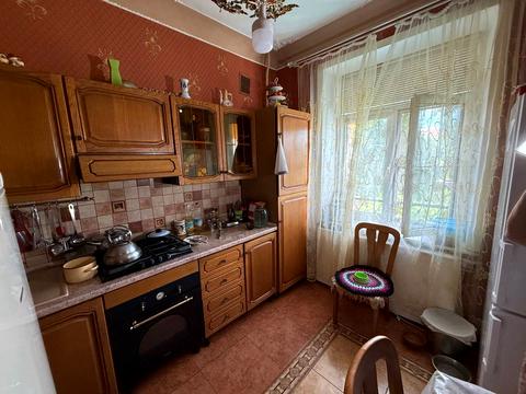 квартира по адресу Герасима Кондратьева ул. (Кірова), 46