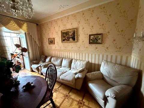 квартира по адресу Герасима Кондратьева ул. (Кірова), 46