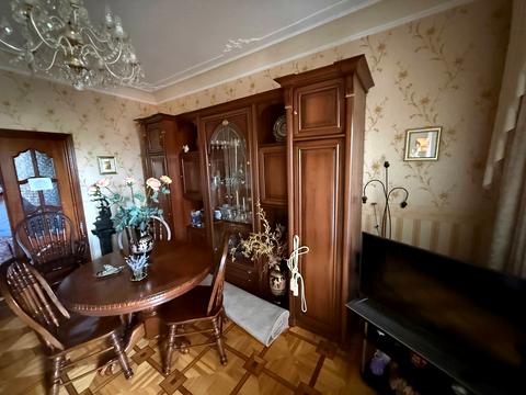 квартира по адресу Герасима Кондратьева ул. (Кірова), 46