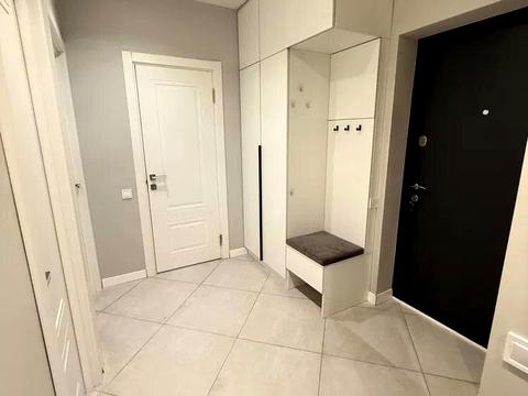 квартира за адресою Замарстинівська вул. (Калініна), 55-Ж