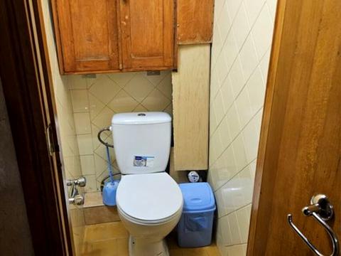 квартира по адресу Бреуса ул., 26