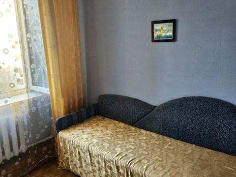 квартира по адресу Бреуса ул., 26