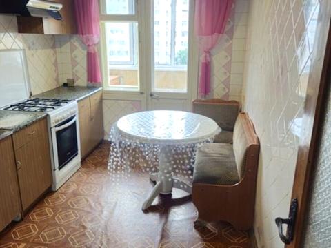 квартира по адресу Бреуса ул., 26