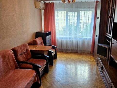 квартира по адресу Бреуса ул., 26