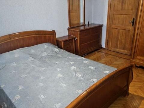 квартира по адресу Бреуса ул., 26