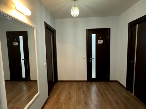 квартира за адресою с. Святопетрівське, Лесі Українки бульв., 8