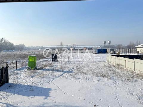 дом по адресу Амосова, 11