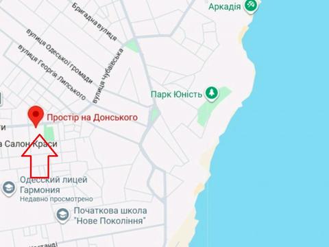 квартира по адресу Дмитриевская ул. (Дмитрия Донского), 59/1