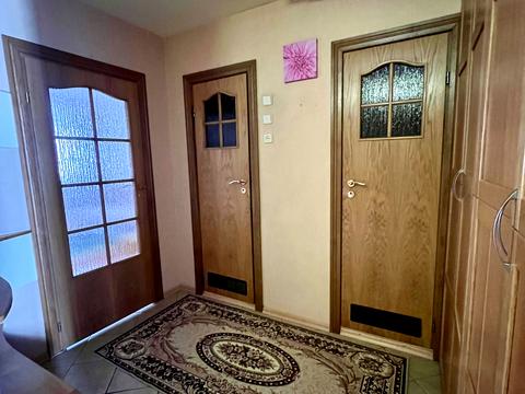 квартира по адресу Коломыйская ул., 6