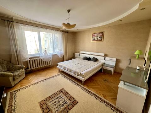 квартира по адресу Коломыйская ул., 6