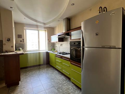 квартира по адресу Коломыйская ул., 6