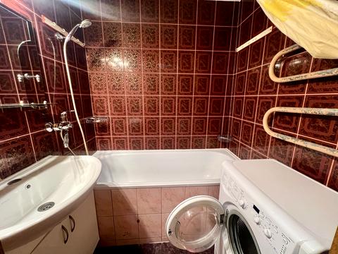 квартира по адресу Коломыйская ул., 6