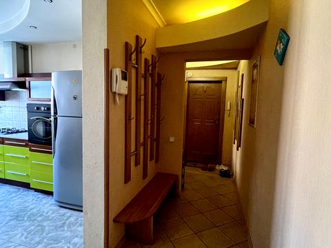 квартира по адресу Коломыйская ул., 6