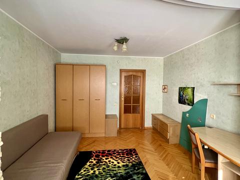 квартира по адресу Коломыйская ул., 6