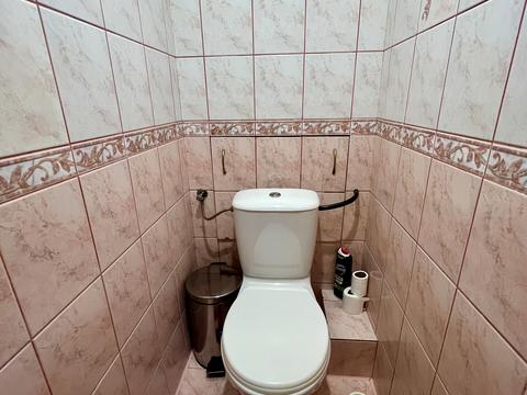 квартира по адресу Коломыйская ул., 6
