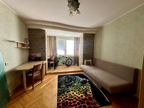 квартира по адресу Коломыйская ул., 6