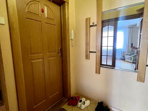 квартира по адресу Коломыйская ул., 6