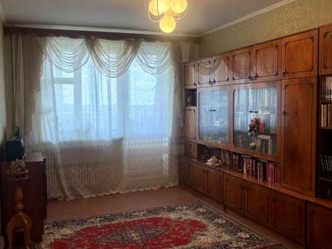 квартира за адресою Велика Кільцева вул., 16