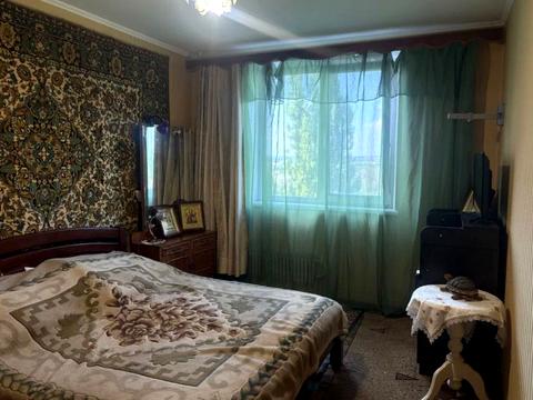 квартира за адресою Велика Кільцева вул., 16
