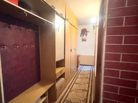 квартира за адресою Велика Кільцева вул., 16