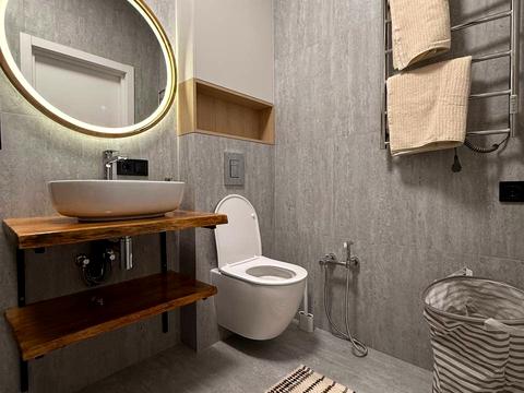 квартира за адресою Ванний пров., 5г
