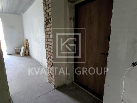 квартира по адресу Миколи Сингаївського ул. (Ново-Оскольская), 2-Б/9