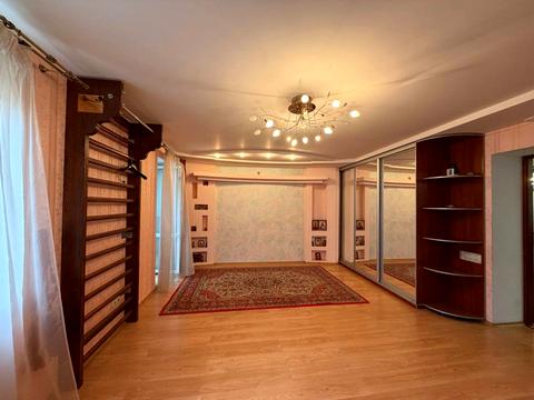 квартира за адресою Косвена вул. (Скісна), 78а