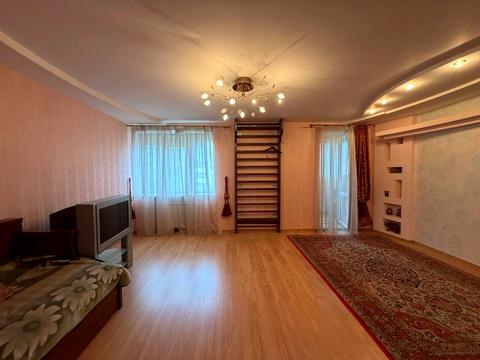 квартира за адресою Косвена вул. (Скісна), 78а