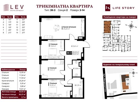 квартира по адресу Метрологическая ул., (Будинок)