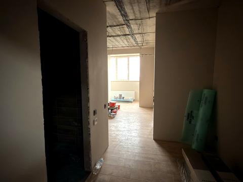 квартира по адресу Полтавский Шлях ул., 181-Б