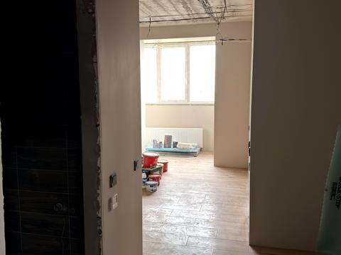 квартира по адресу Полтавский Шлях ул., 181-Б