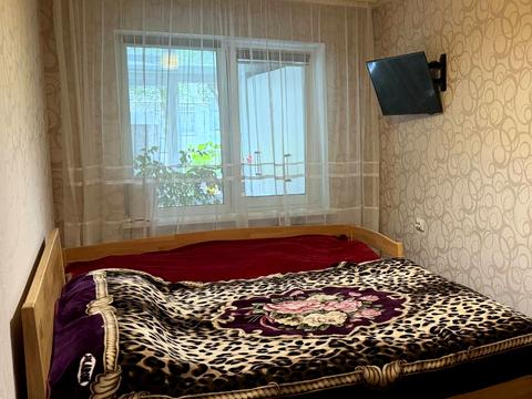 квартира по адресу Максимовича ул., 9а