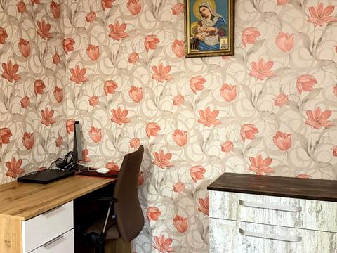 квартира по адресу Максимовича ул., 9а