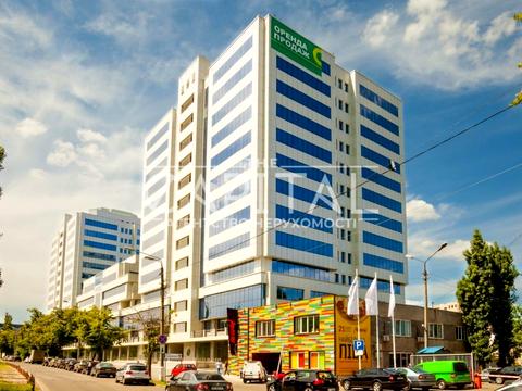 комерційна за адресою Вацлава Гавела бульв. (Івана Лепсе), 6-В