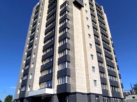 квартира по адресу Полтавский Шлях ул., 181-Б