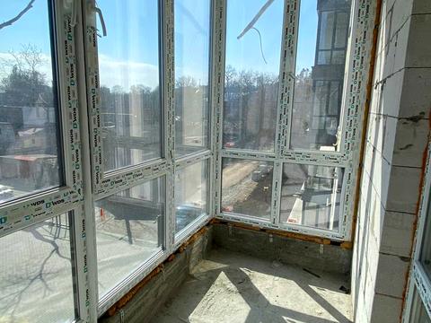 квартира за адресою Слобідська вул., 56/1