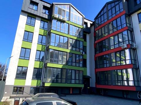 квартира за адресою Слобідська вул., 56/1