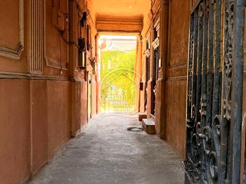 квартира по адресу Княжеская ул. (Князівська), 27