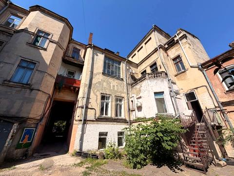 квартира по адресу Княжеская ул. (Князівська), 27