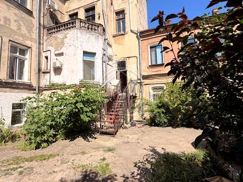 квартира по адресу Княжеская ул. (Князівська), 27
