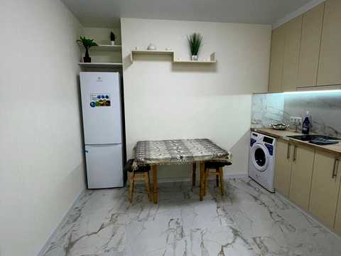 квартира за адресою Барабашова вул., 14-А