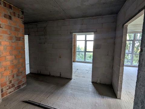 квартира по адресу Метрологическая ул., (Будинок)