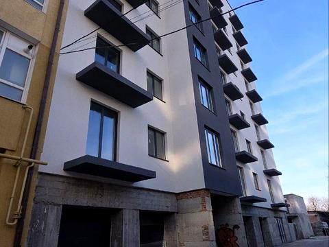 квартира за адресою Дмитра Коцюбайла вул., (Будинок 1)