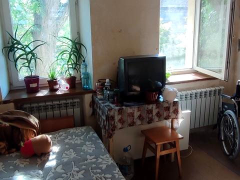 квартира по адресу Новосельского ул., 16