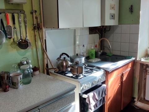 квартира по адресу Новосельского ул., 16