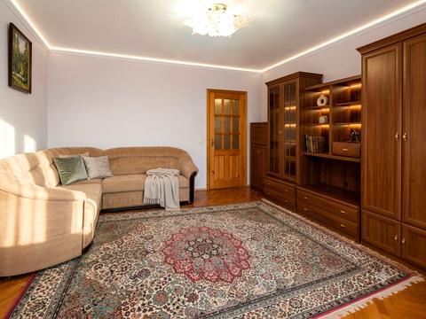 квартира за адресою Михайла Бойчука вул. (Кіквідзе), 34-А