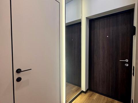 квартира по адресу с. Сокольники, Героїв Майдану ул., (Будинок 7)